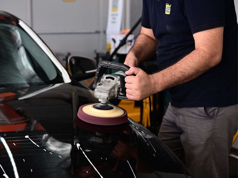 Narman Oto Pasta Cila